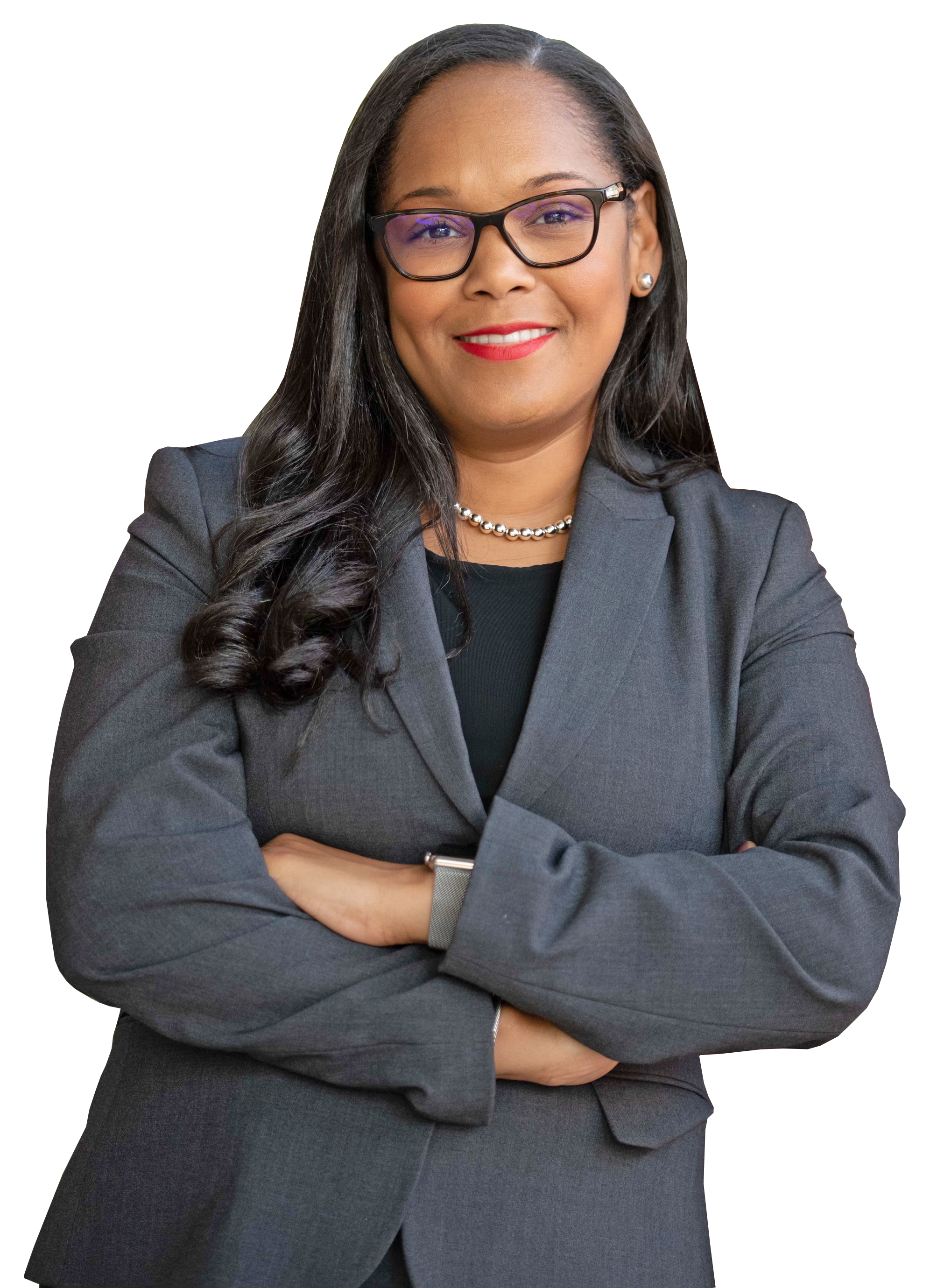 Clarissa M. Rucker, founder and creative director of Dimages